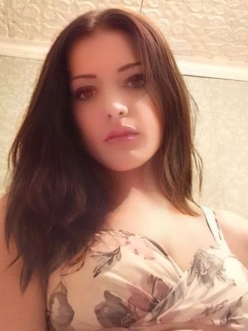 Анкета проститутки Елена, 25 лет